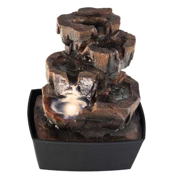 Sobna fontana Home WF03