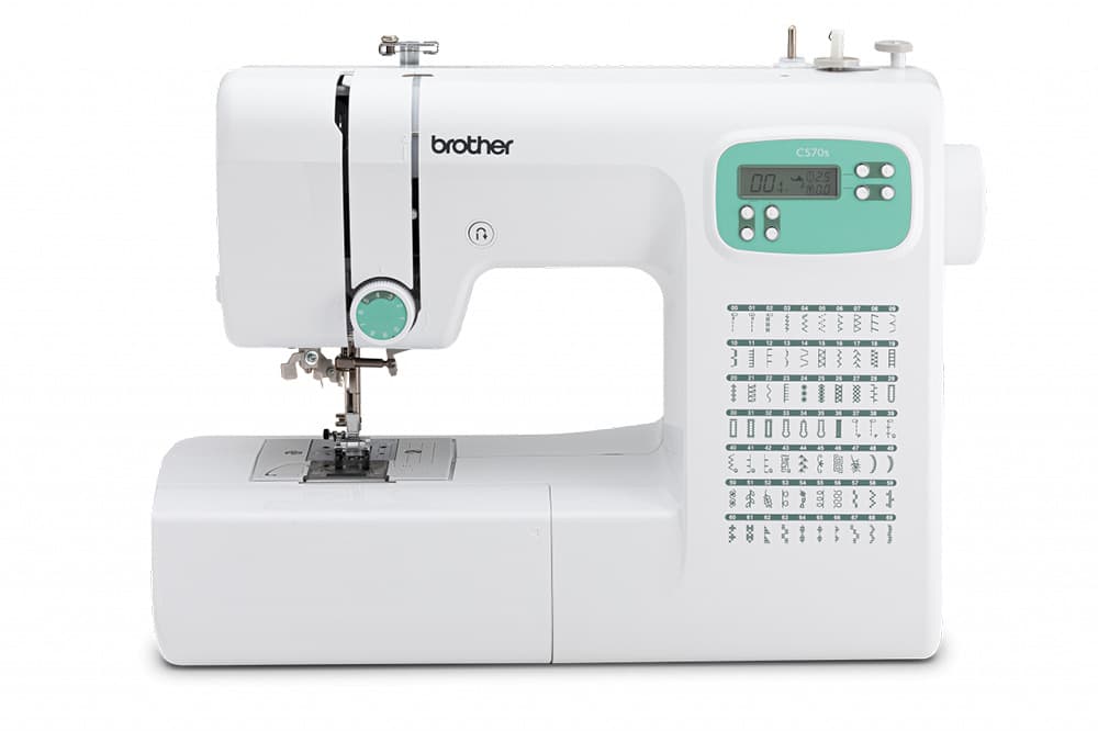 Mašina za šivenje Brother CS70SVM1