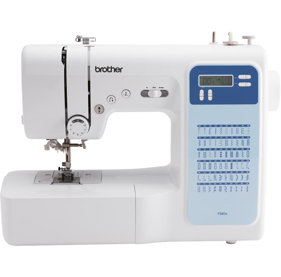 Mašina za šivenje Brother FS60XVM1