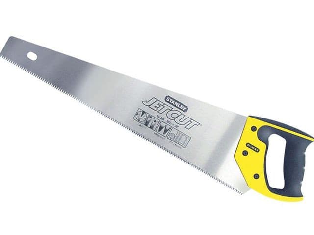 Stanley Testera JET CUT gruba 45cm, 2-15-283