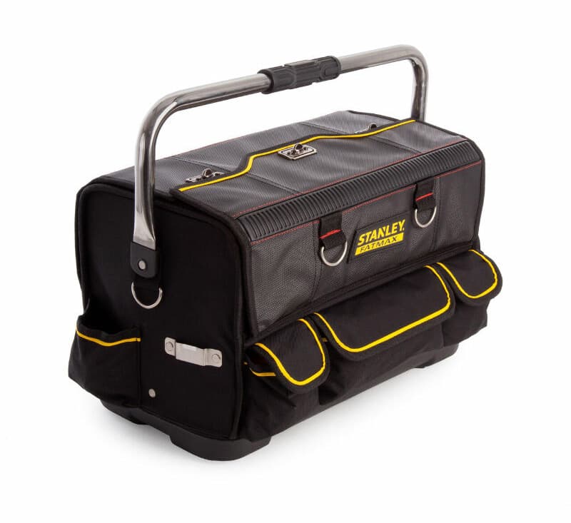 Stanley torba za alat duplo otvaranje FMST1-70719