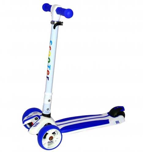 Dečiji trotinet sa tri točka 290138-B