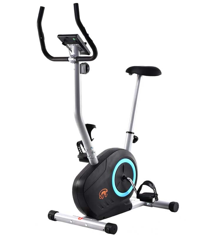 Gimfit Sobni bicikl 291089