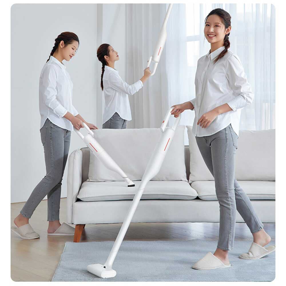 Bežični Štapni Usisivač Deerma VC01