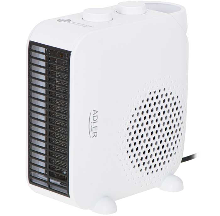 Grejalica sa ventilatorom Adler AD7725W