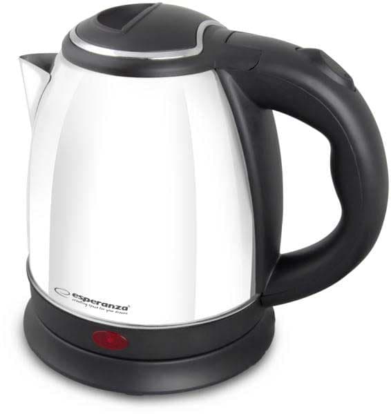 Električni bokal Ketler 1L Esperanza EKK028W