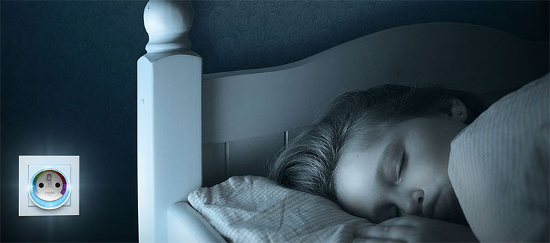 Pametni Merac Potrosnje Pametni Merac Potrosnje