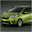 Opel i Chevrolet Automobili