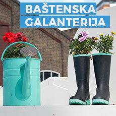 Bastenska Galanterija Akcija