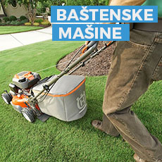 Kosacice, Trimeri i Bastenske Masine Akcija
