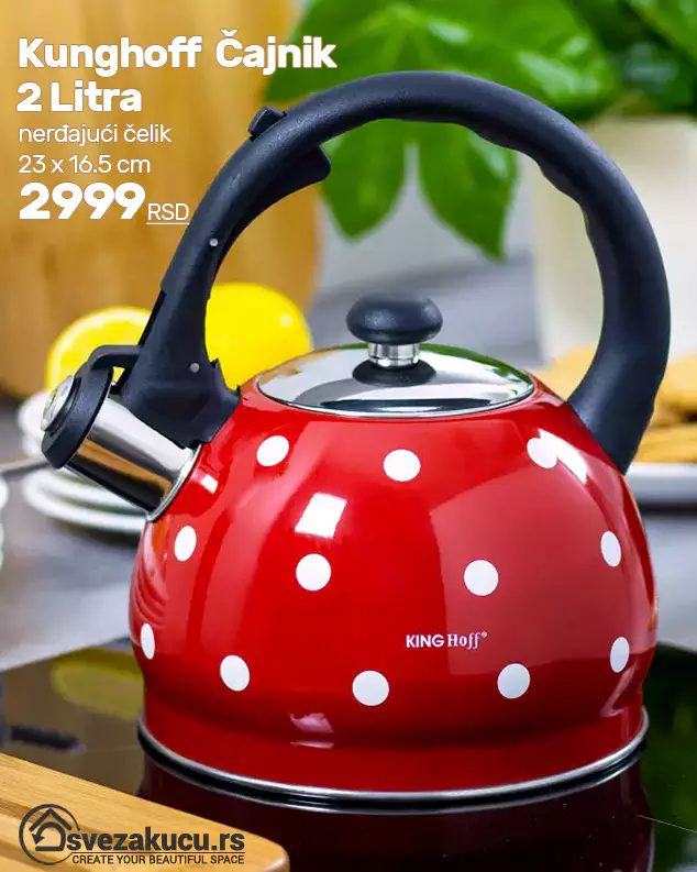 Cajnici Akcija