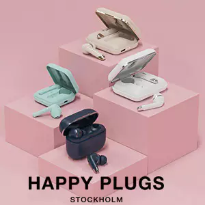 Happy Plugs Bluetooth Slusalice Akcija