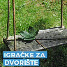 Igracke Za Dvoriste Akcija