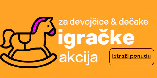 Igračke Akcija