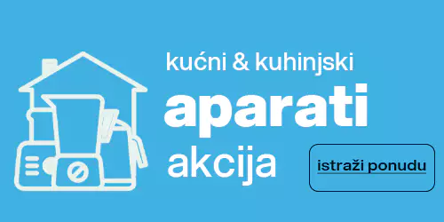 Kućni Aparati Akcija