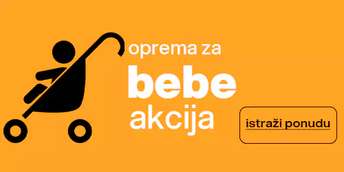 Oprema Za Bebe Akcija