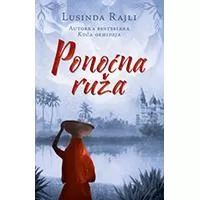 Kliknite za detalje - Ponoćna ruža, Lusinda Rajli