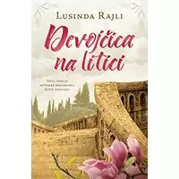 Kliknite za detalje - Devojčica na litici, Lusinda Rajli