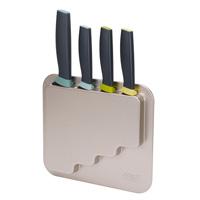 Joseph Joseph Set kuhinjskih noževa sa nosačem za vrata DoorStore Knives