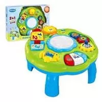 Kliknite za detalje - Bebi muzički stočić GT 21189