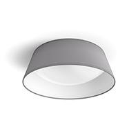 Philips plafonska svetiljka DAWN crna CL258 14W 3000K