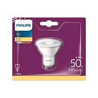 Kliknite za detalje - Philips Led sijalica 4,7W (50W) GU10 