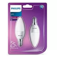 Kliknite za detalje - Philips Led sijalica 2 u 1 25W E14