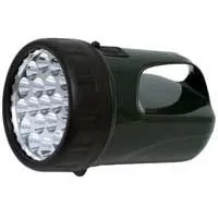 Kliknite za detalje - Punjiva LED baterijska lampa 19 LED M-719L