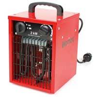 Prenosni kalorifer 2kW Womax W-EH 2000-1F Monofazni 76720622