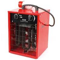 Prenosni kalorifer 5kW Womax W-EH 5000-3F Trofazni 76720654