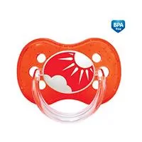 Kliknite za detalje - Canpol Baby Varalica charry silicone 0-6m
