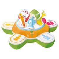 Kliknite za detalje - Tomy Baby magical melody TM70037