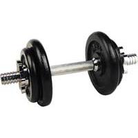 Set gumiranih tegova 10 kg 291298