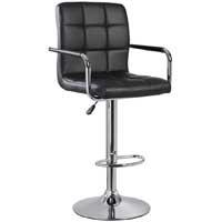 Barska stolica 5012F Crna