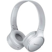 Bluetooth Bežične Slušalice Panasonic RB-HF420BE-W Bele
