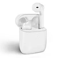Kliknite za detalje - True Wireless Bluetooth Stereo EarBud Slušalice Panasonic RZ-B100WDE-W Bele