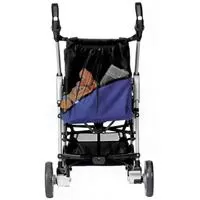 Kliknite za detalje - Chicco torba za kolica Happy Net 6190180