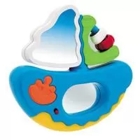 Kliknite za detalje - Chicco glodalica Prvi Brodić 71692