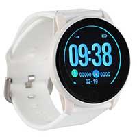 Kliknite za detalje - Moye Smart Watch Kronos II - White 