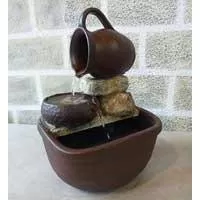 Kliknite za detalje - Sobna Feng Shui Fontana Mari