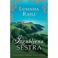 Kliknite za detalje - Izgubljena sestra - Lusinda Rajli