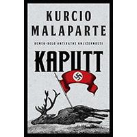 Kliknite za detalje - Kaputt - Kurcio Malaparte