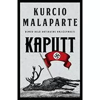 Kliknite za detalje - Kaputt - Kurcio Malaparte