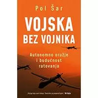 Kliknite za detalje - Vojska bez vojnika, Pol Šar