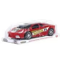 Kliknite za detalje - Igračka Automobil Speed 861060