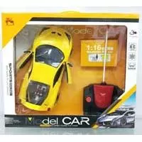 Kliknite za detalje - Auto na daljinsko upravljanje Speed 861113