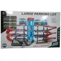 Kliknite za detalje - Igračka Parking sa autićima 861135