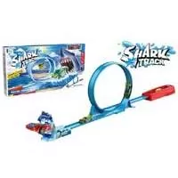 Kliknite za detalje - Igračka Staza za autiće Shark 861148