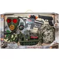 Kliknite za detalje - Igračka Vojnički set 861155