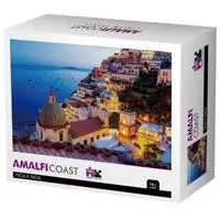 Kliknite za detalje - Puzzle Amalfi 1000 kom.